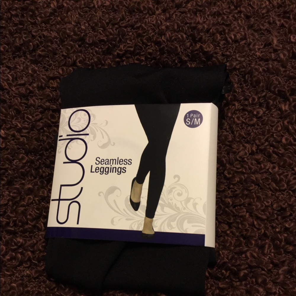 Brand new leggings